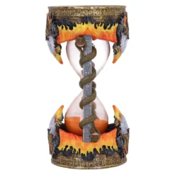 Dark Souls - Gwyn Sanduhr