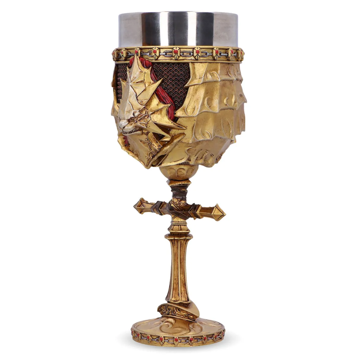 Dark Souls - Ornstein Kelch deluxe