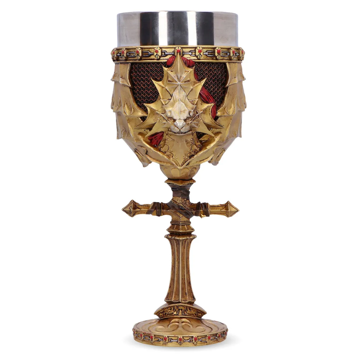 Dark Souls - Ornstein Kelch deluxe