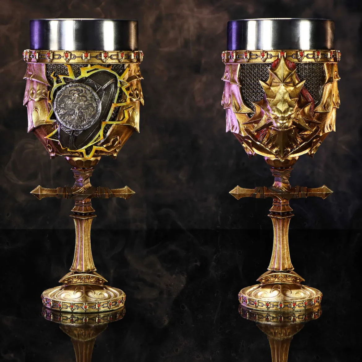 Dark Souls - Ornstein Kelch deluxe