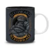 Dark Souls - Siegward Tasse