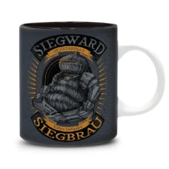 Dark Souls - Siegward Tasse