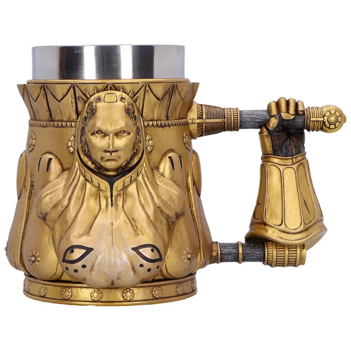 Dark Souls - Smough Krug deluxe