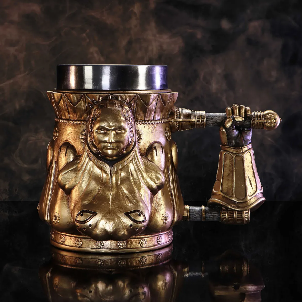 Dark Souls - Smough Krug deluxe