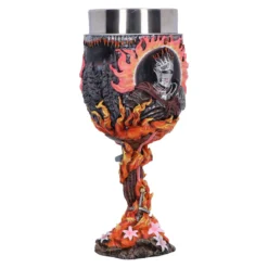 Dark Souls - Soul of Cinder Kelch