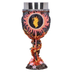 Dark Souls - Soul of Cinder Kelch