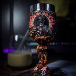 Dark Souls - Soul of Cinder Kelch