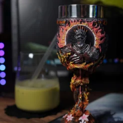Dark Souls - Soul of Cinder Kelch
