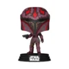 Darth Maul: Rook Kast Funko Pop Wackelkopf-Figur - Star Wars