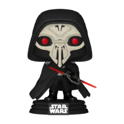 Darth Maul: Shadow Lord The Crow Funko Pop Wackelkopf-Figur - Star Wars