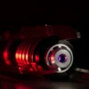 Darth Revan Force FX Elite Lichtschwert mit Farbwechsel - Star Wars