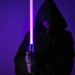 Darth Revan Force FX Elite Lichtschwert mit Farbwechsel - Star Wars