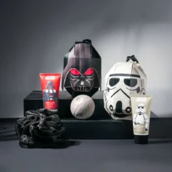 Darth Vader Badeset - Star Wars