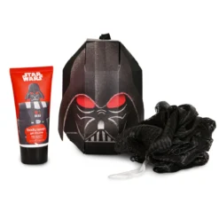 Darth Vader Badeset - Star Wars