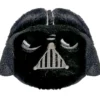 Darth Vader Beanie Bouncers hüpfender Plüsch Ball - Star Wars