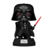 Darth Vader Funko Pop Wackelkopf-Figur mit Licht und Sound - Star Wars