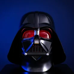 Darth Vader Helm Replik mit Soundeffekten - Star Wars