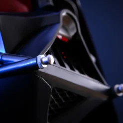 Darth Vader Helm Replik mit Soundeffekten - Star Wars