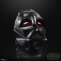 Darth Vader Helm Replik mit Soundeffekten - Star Wars