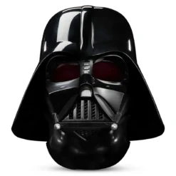 Darth Vader Helm Replik mit Soundeffekten - Star Wars