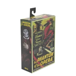 Das Phantom der Oper (1925) Actionfigur Phantom of the