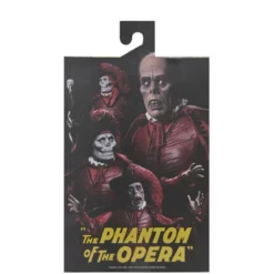 Das Phantom der Oper (1925) Actionfigur Phantom of the