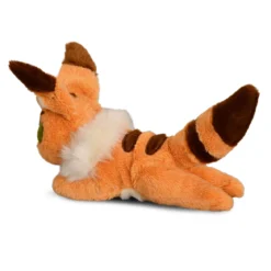 Das Schloss im Himmel - Fuchshörnchen Plüsch Figur