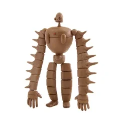 Das Schloss im Himmel Model-Kit 1/20 Robot Soldier (Combat Version)