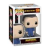 Das Schweigen der Lämmer - Hannibal Funko Pop Figur
