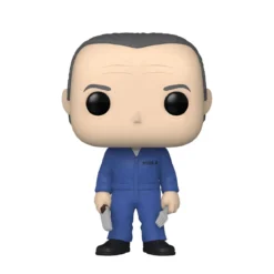 Das Schweigen der Lämmer - Hannibal Funko Pop Figur