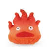 Das wandelnde Schloss - Calcifer Plüsch Figur 34cm