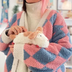 Das wandelnde Schloss - Hin Plüsch Figur