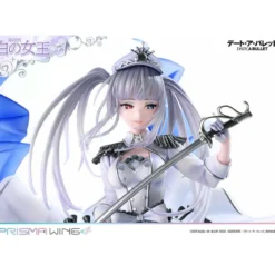 Date a Bullet Prisma Wing PVC Statue 1/7 Queen 29 cm