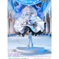 Date a Bullet Prisma Wing PVC Statue 1/7 Queen 29 cm