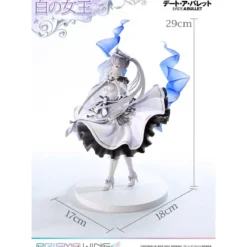 Date a Bullet Prisma Wing PVC Statue 1/7 Queen 29 cm