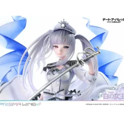 Date a Bullet Prisma Wing PVC Statue 1/7 Queen 29 cm