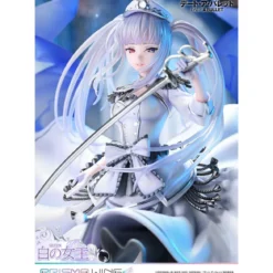 Date a Bullet Prisma Wing PVC Statue 1/7 Queen 29 cm