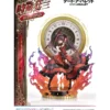 Date A Live Fragment: Date A Bullet Prisma Wing PVC Statue
