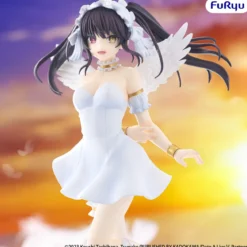 Date A Live - Kurumi Tokisaki BiCute Pure Figur