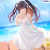 Date A Live - Kurumi Tokisaki Figur Summer Dress Version