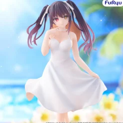 Date A Live - Kurumi Tokisaki Figur Summer Dress Version