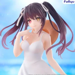 Date A Live - Kurumi Tokisaki Figur Summer Dress Version