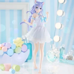 Date A Live - Mio Takamiya Tenitol Tall Figur