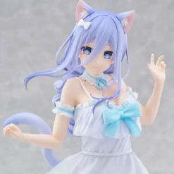 Date A Live - Mio Takamiya Tenitol Tall Figur