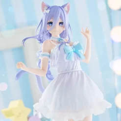 Date A Live - Mio Takamiya Tenitol Tall Figur