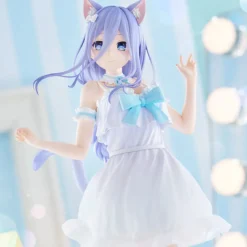 Date A Live - Mio Takamiya Tenitol Tall Figur
