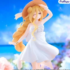 Date A Live - Mukuro Hoshimiya Figur Summer Dress Version