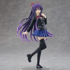 Date A Live - Tohka Yatogami Figur School Uniform Version