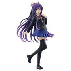 Date A Live - Tohka Yatogami Figur School Uniform Version