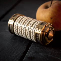 Da Vinci Code - Kleines Kryptex
